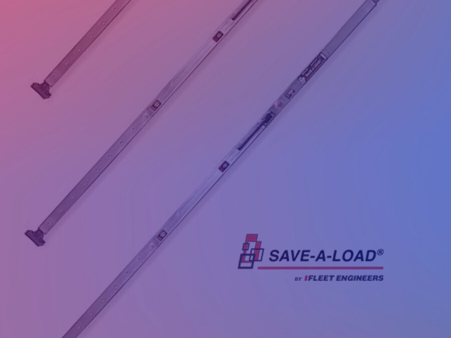 save-a-load, hydraulic bar, load bars