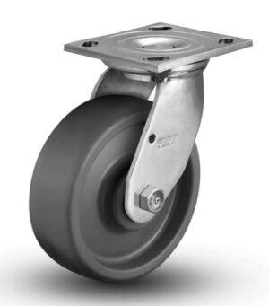 d4 series stainless steel caster